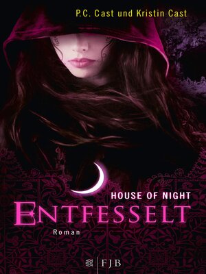 cover image of Entfesselt